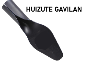 HUIZUTE GAVILÁN